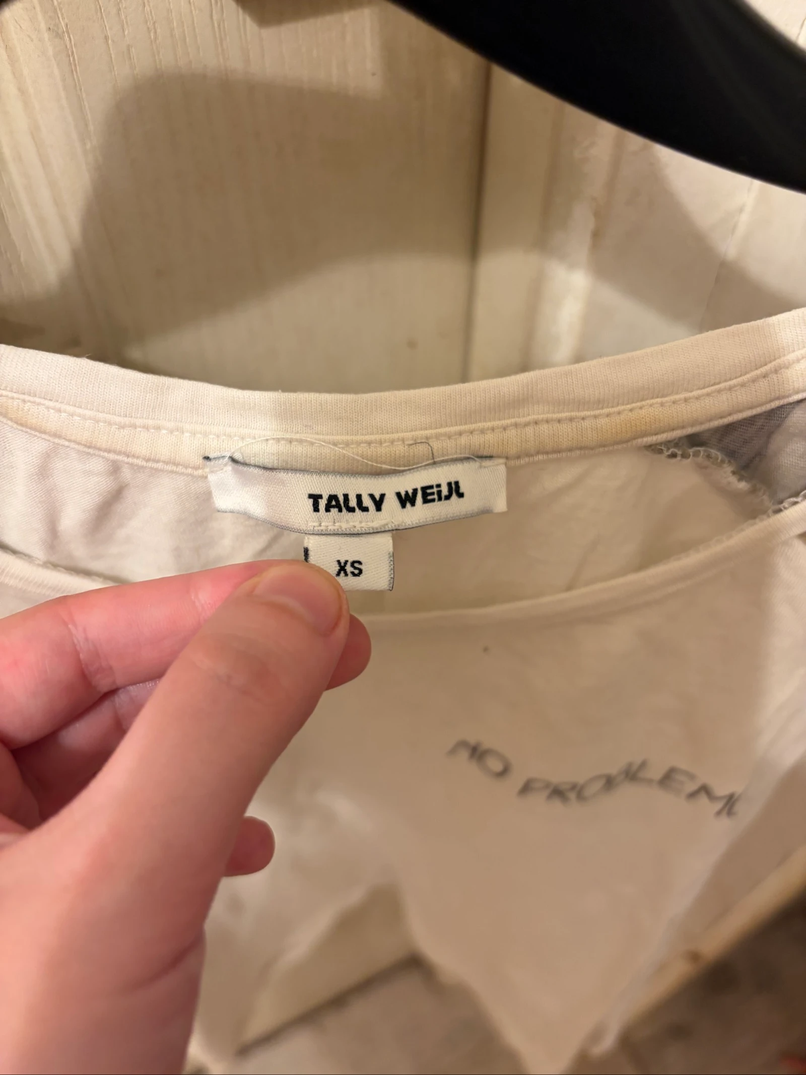 T-shirt – photo 2